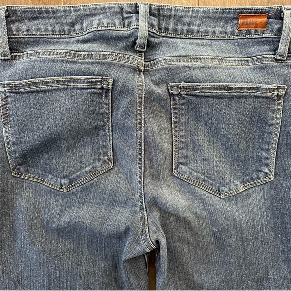 Paige Women's Jeans Verdugo Ankle  Size 30 - Picture 10 of 11